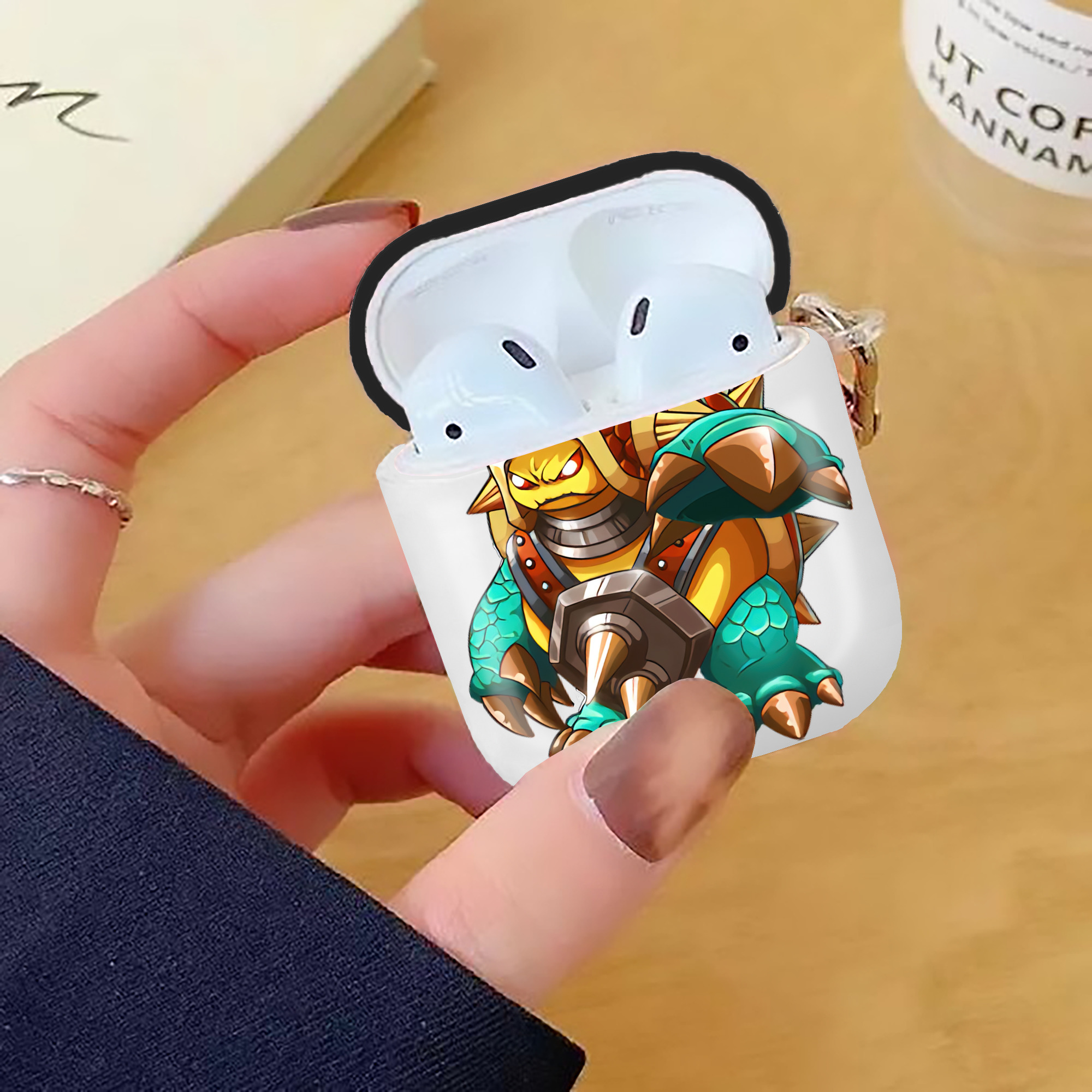一般的なイメージ
