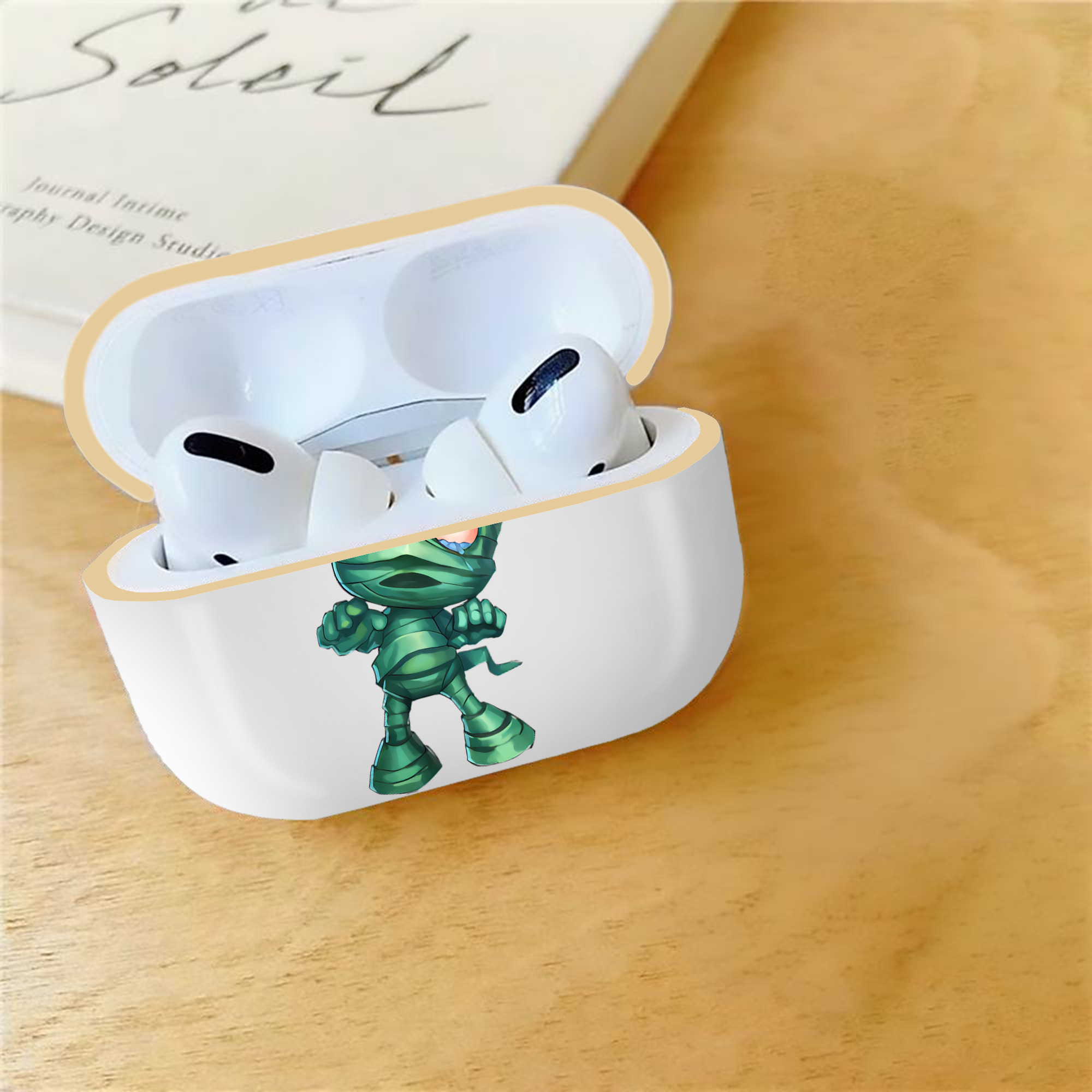 一般的なイメージ