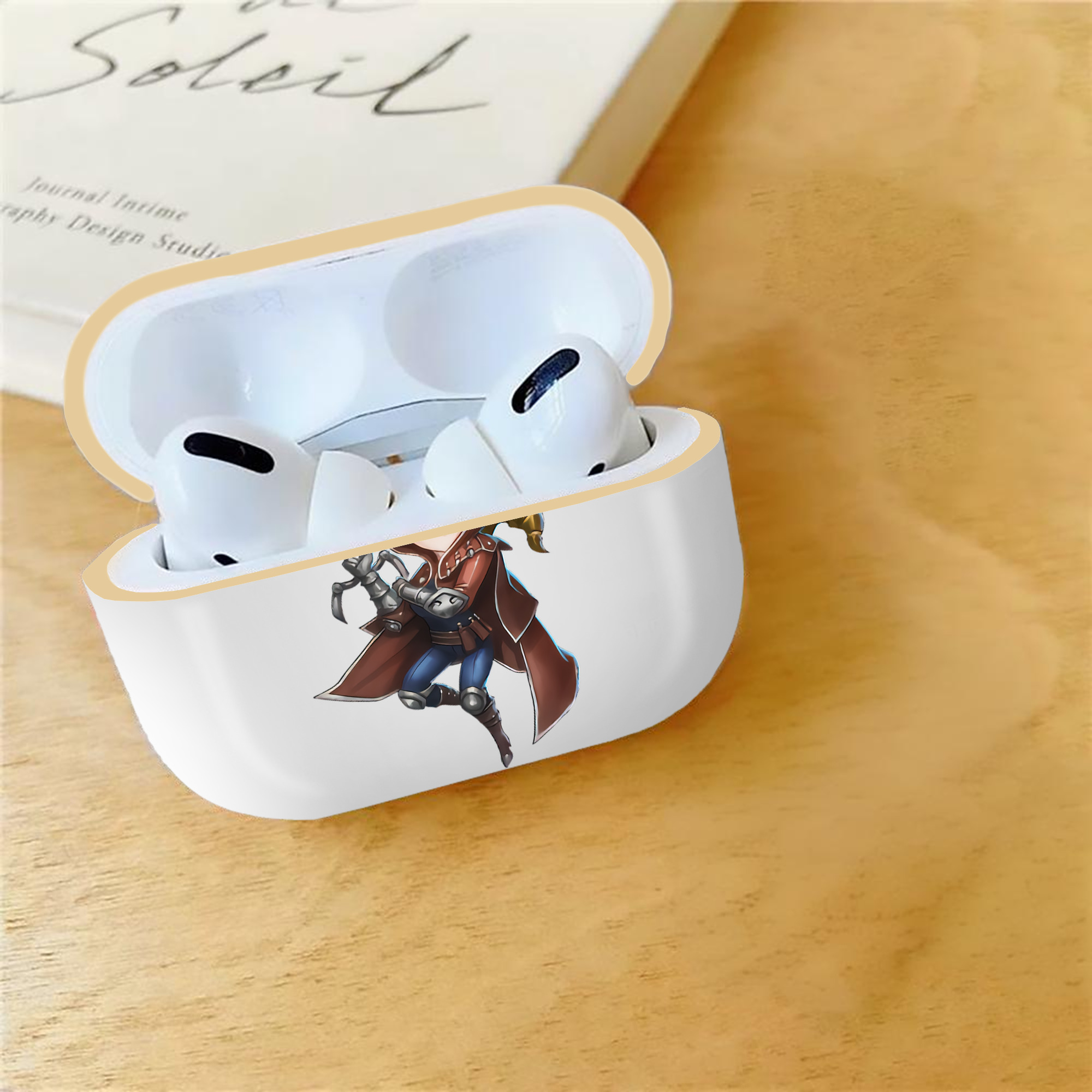 一般的なイメージ