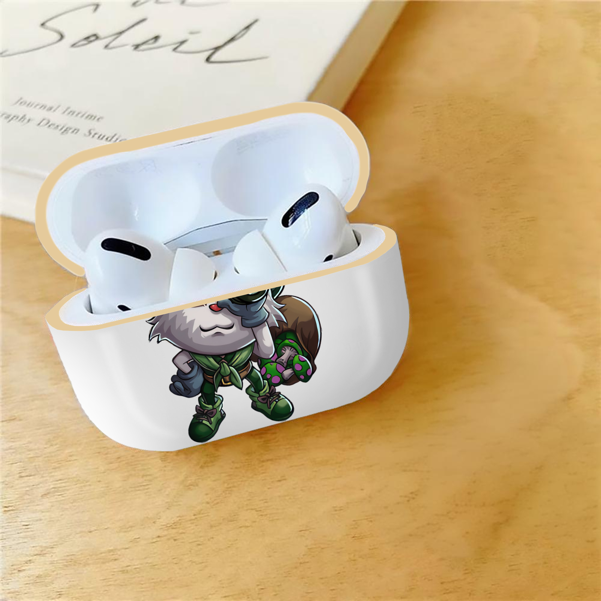 一般的なイメージ