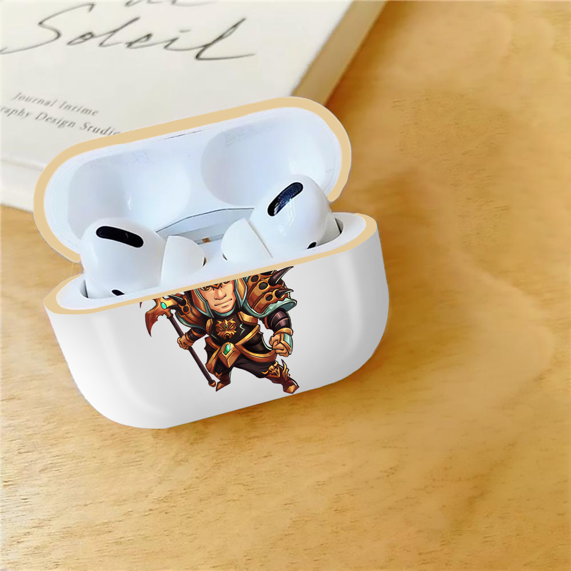 一般的なイメージ