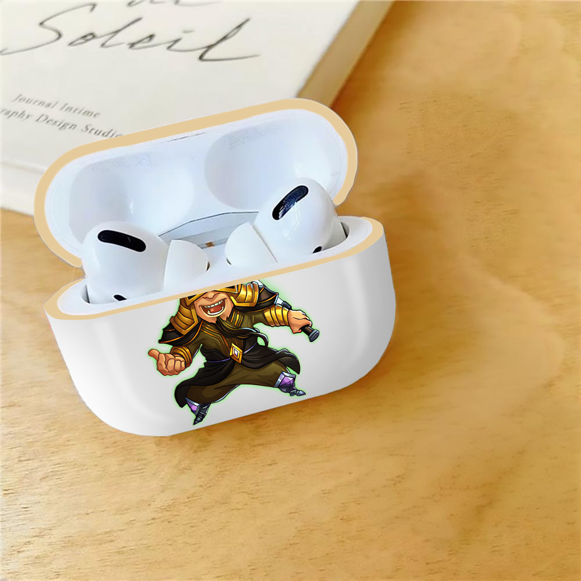 一般的なイメージ