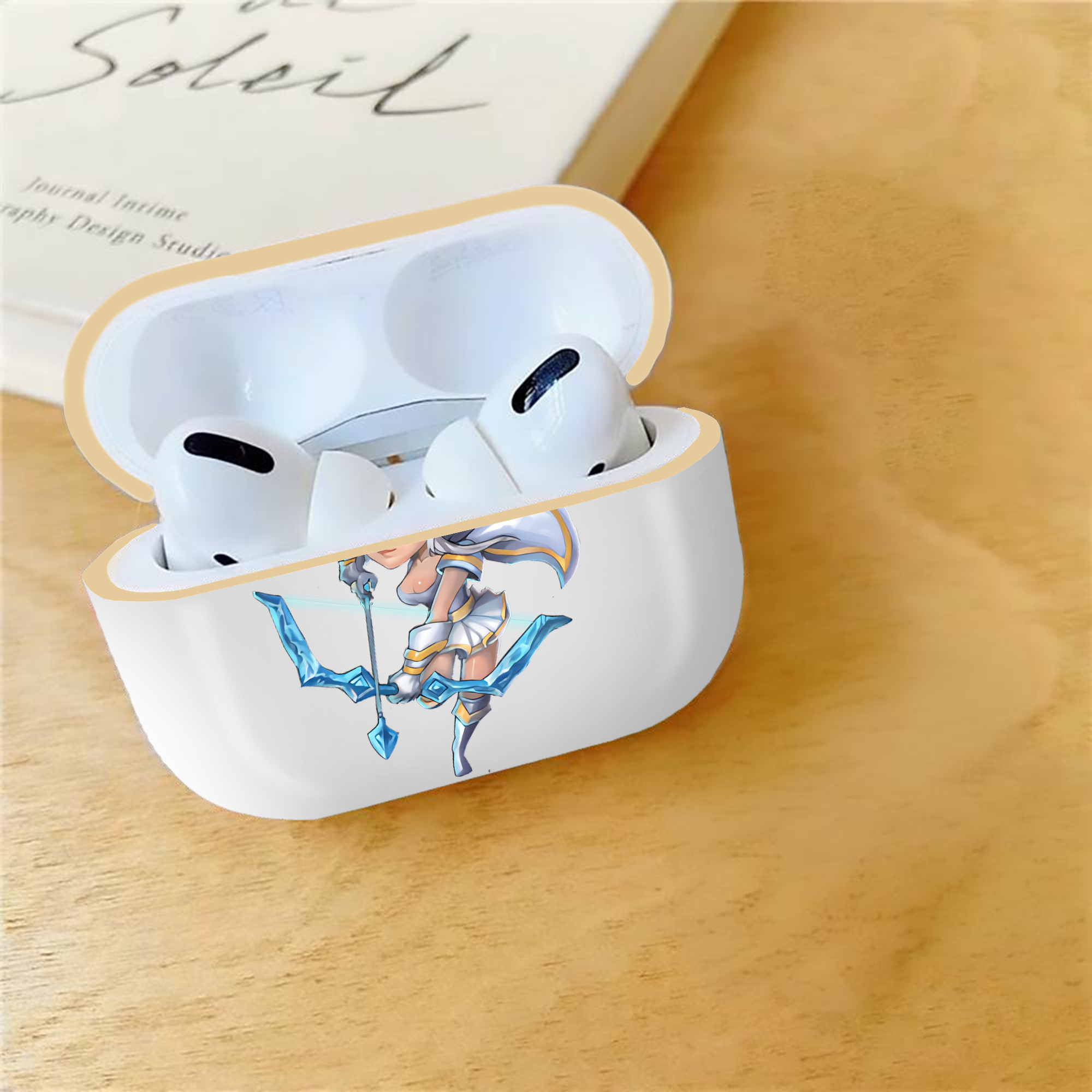 一般的なイメージ