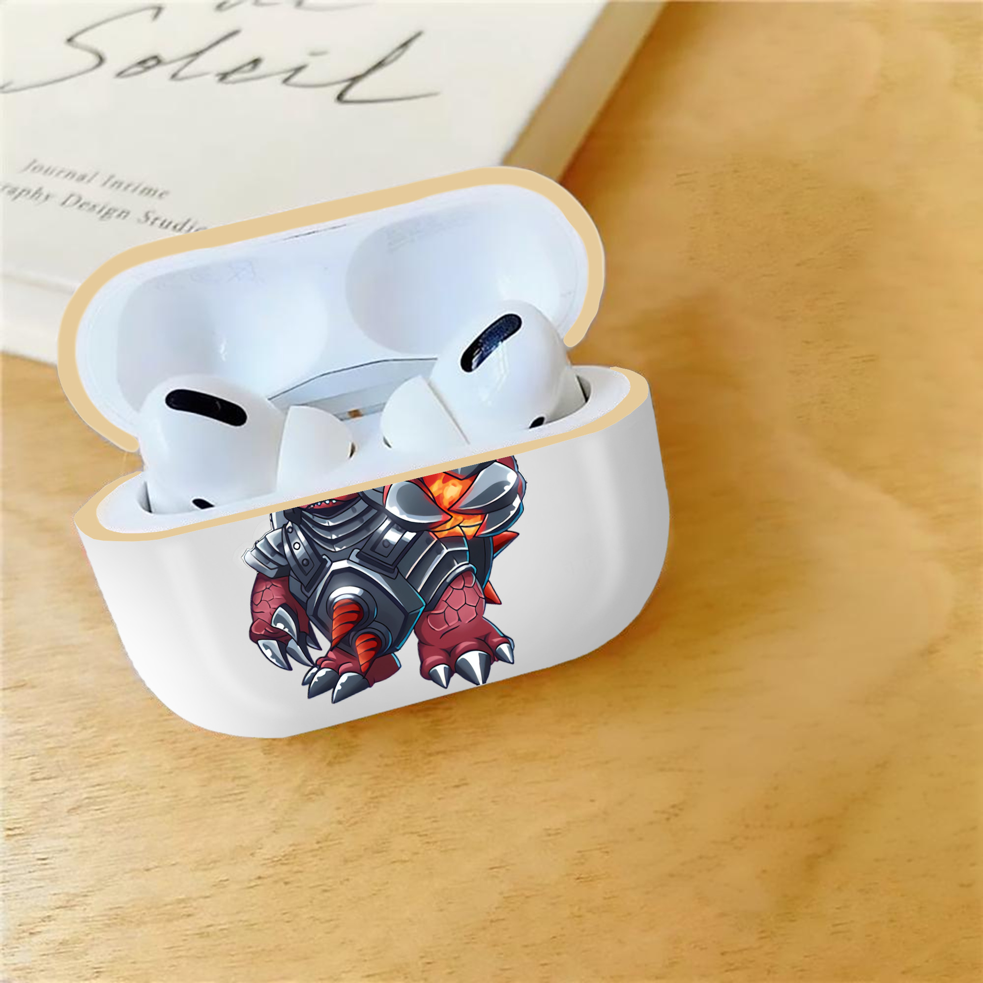 一般的なイメージ