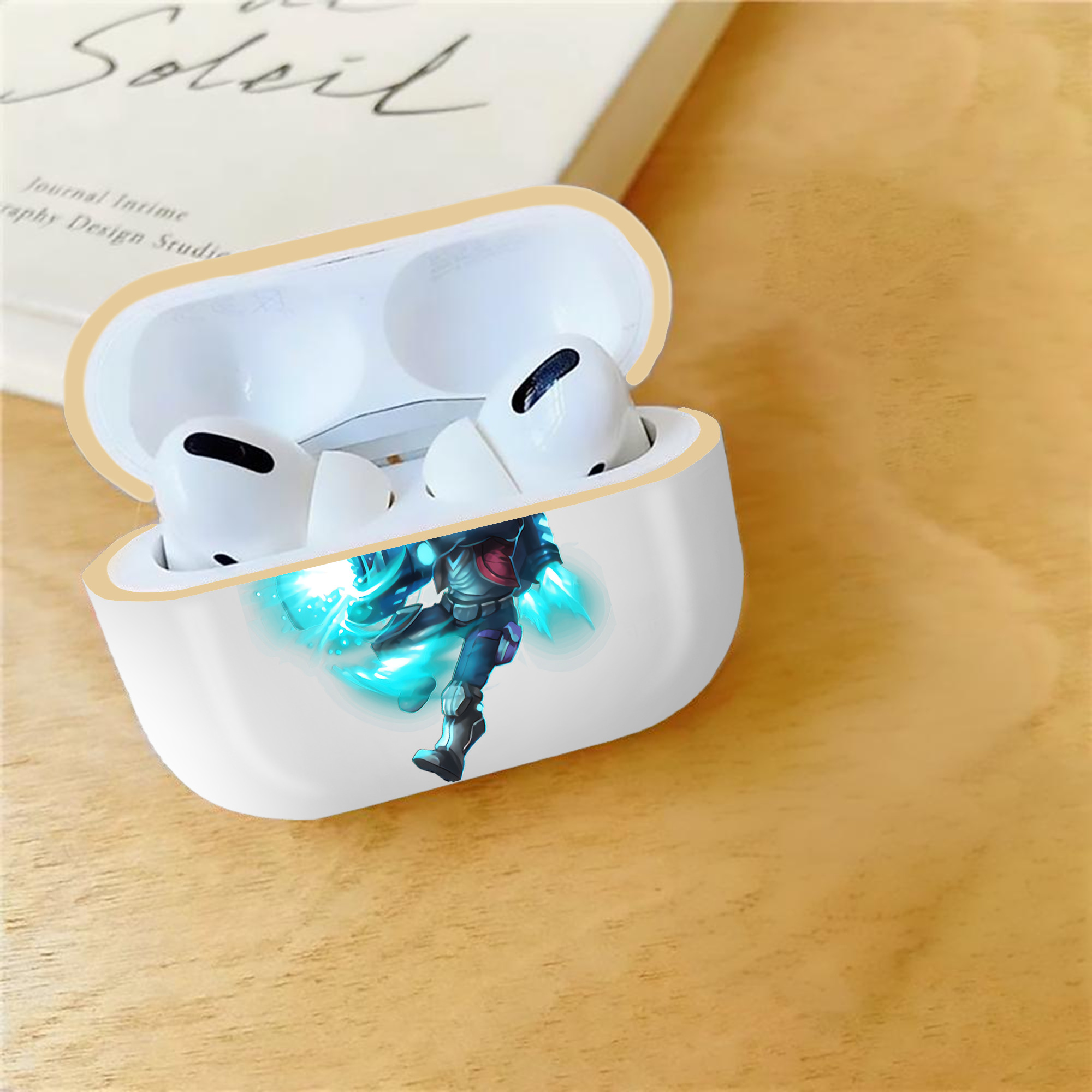 一般的なイメージ