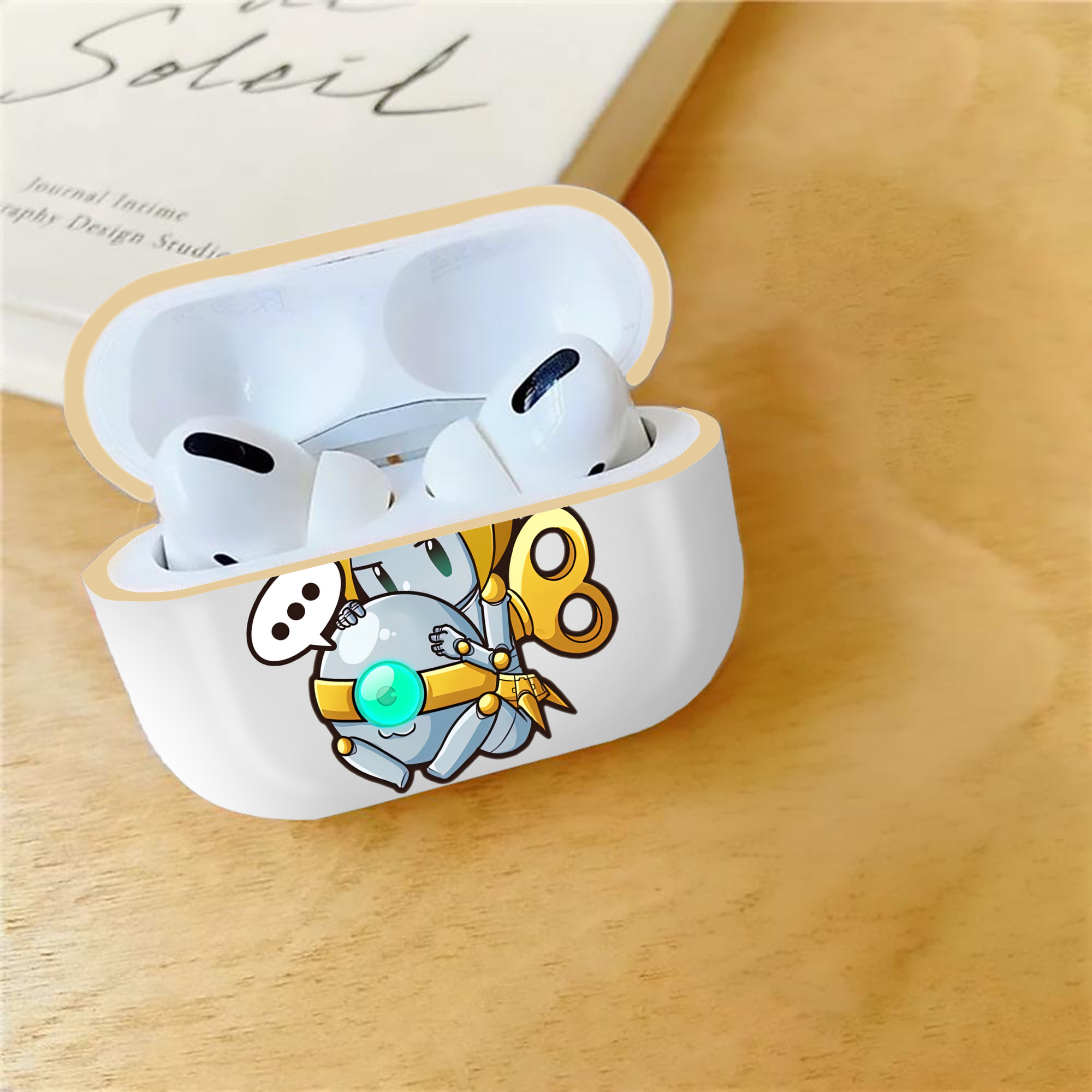 一般的なイメージ