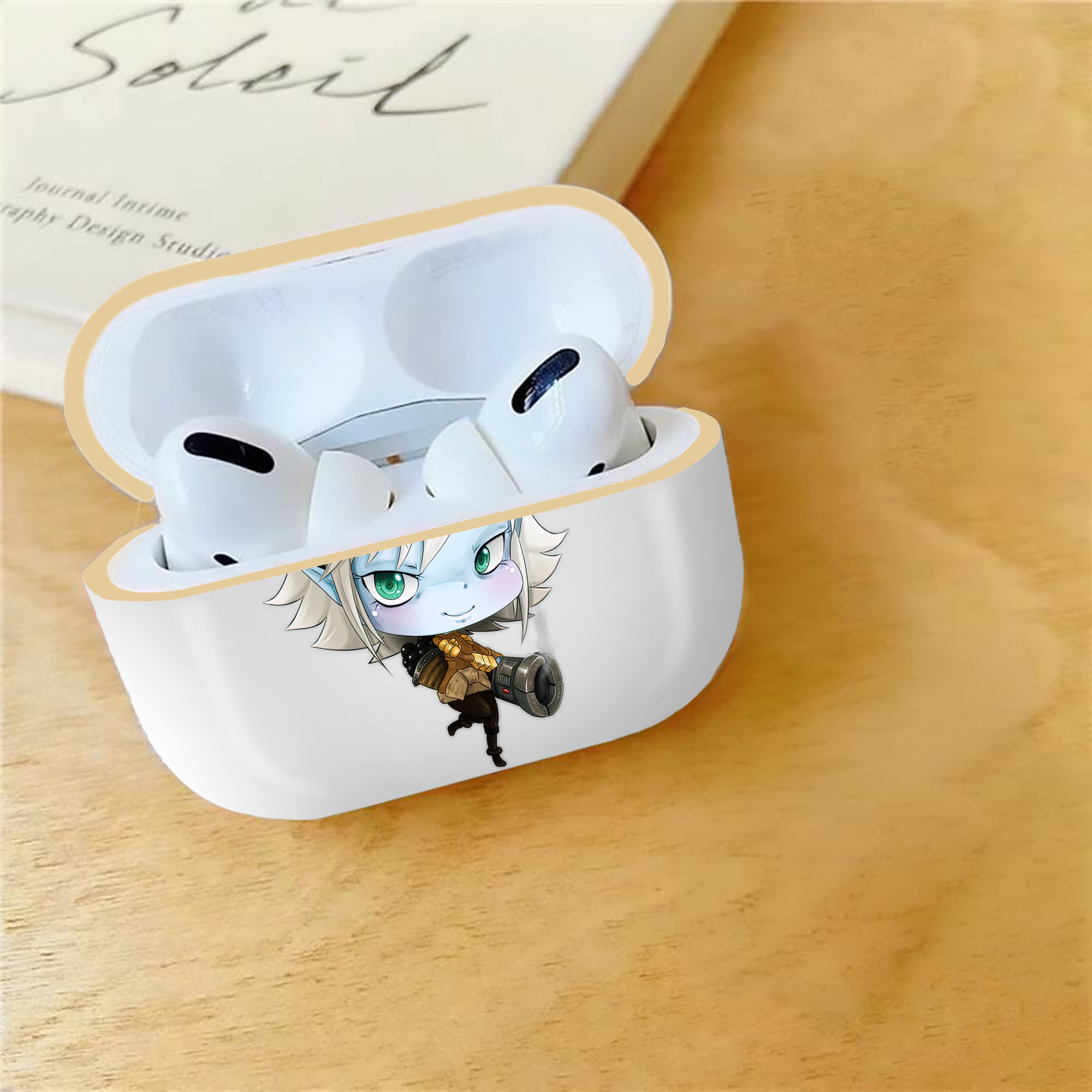 一般的なイメージ