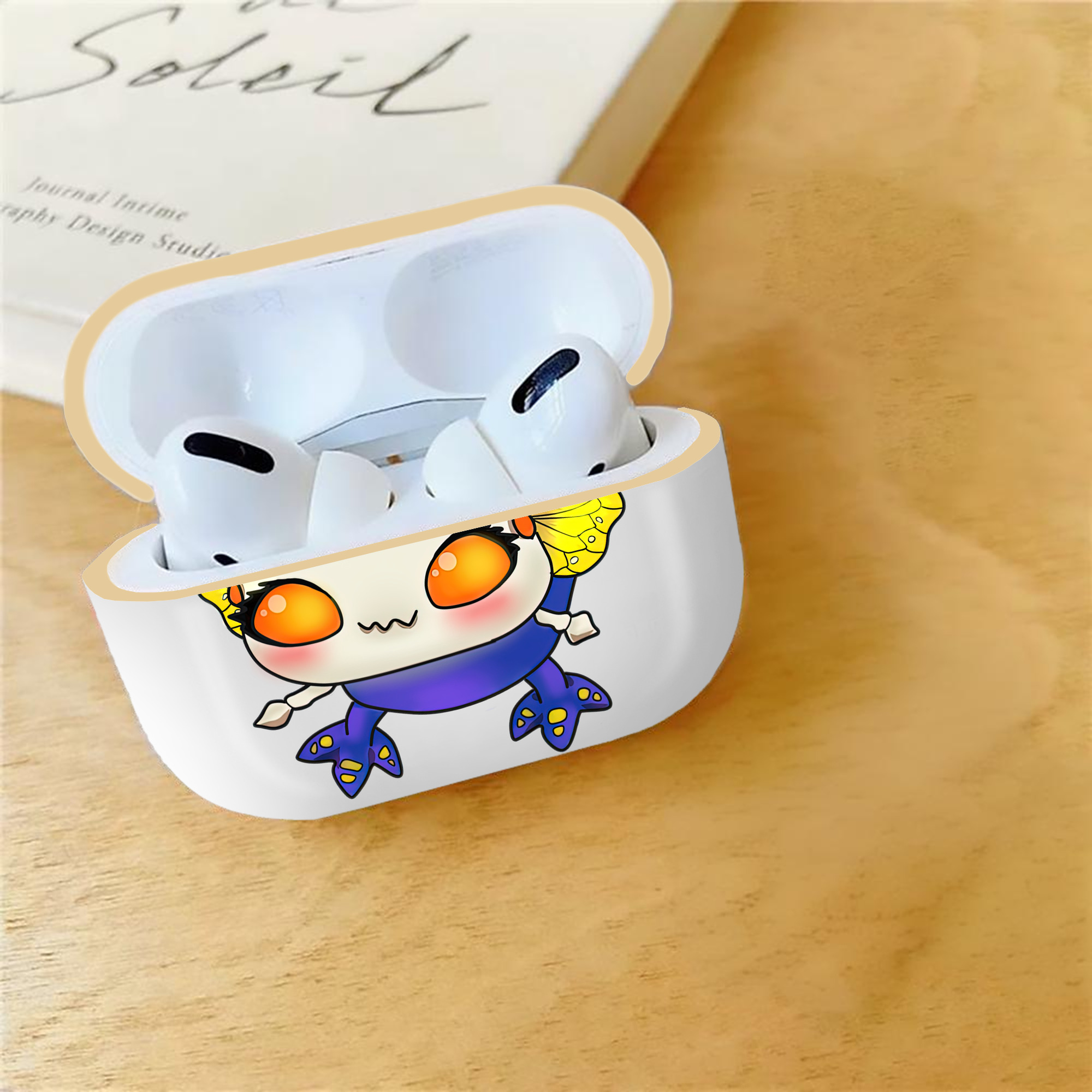 一般的なイメージ