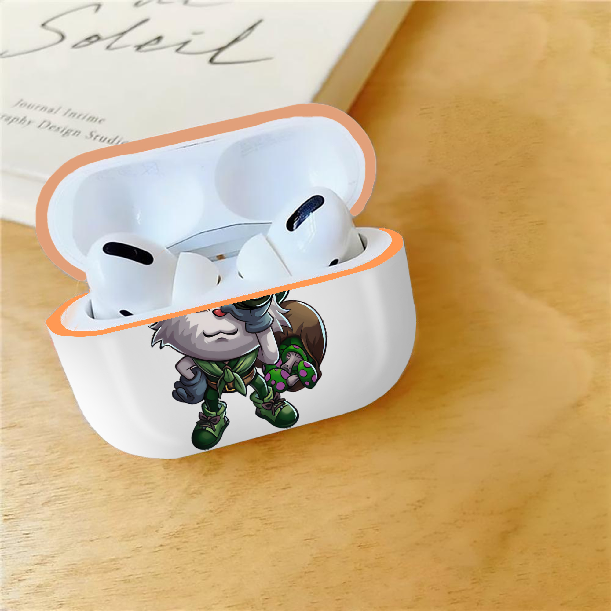 一般的なイメージ