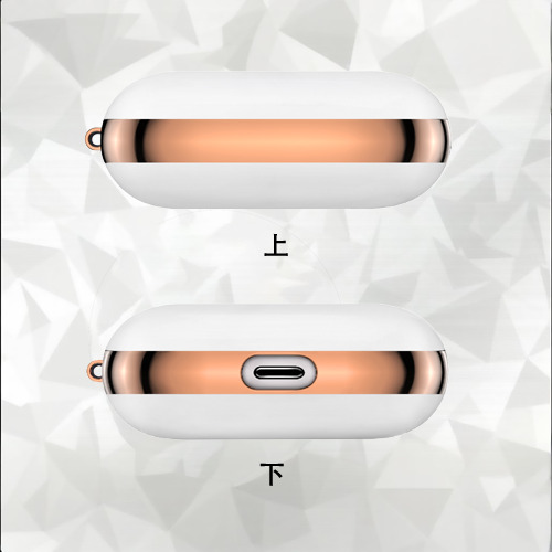 リーグ・オブ・レジェンド League of Legends LOL 【AirPods Pro用】ハードシェル保護ケース｜耐衝撃・防指紋・カラビナ付き商品仕様