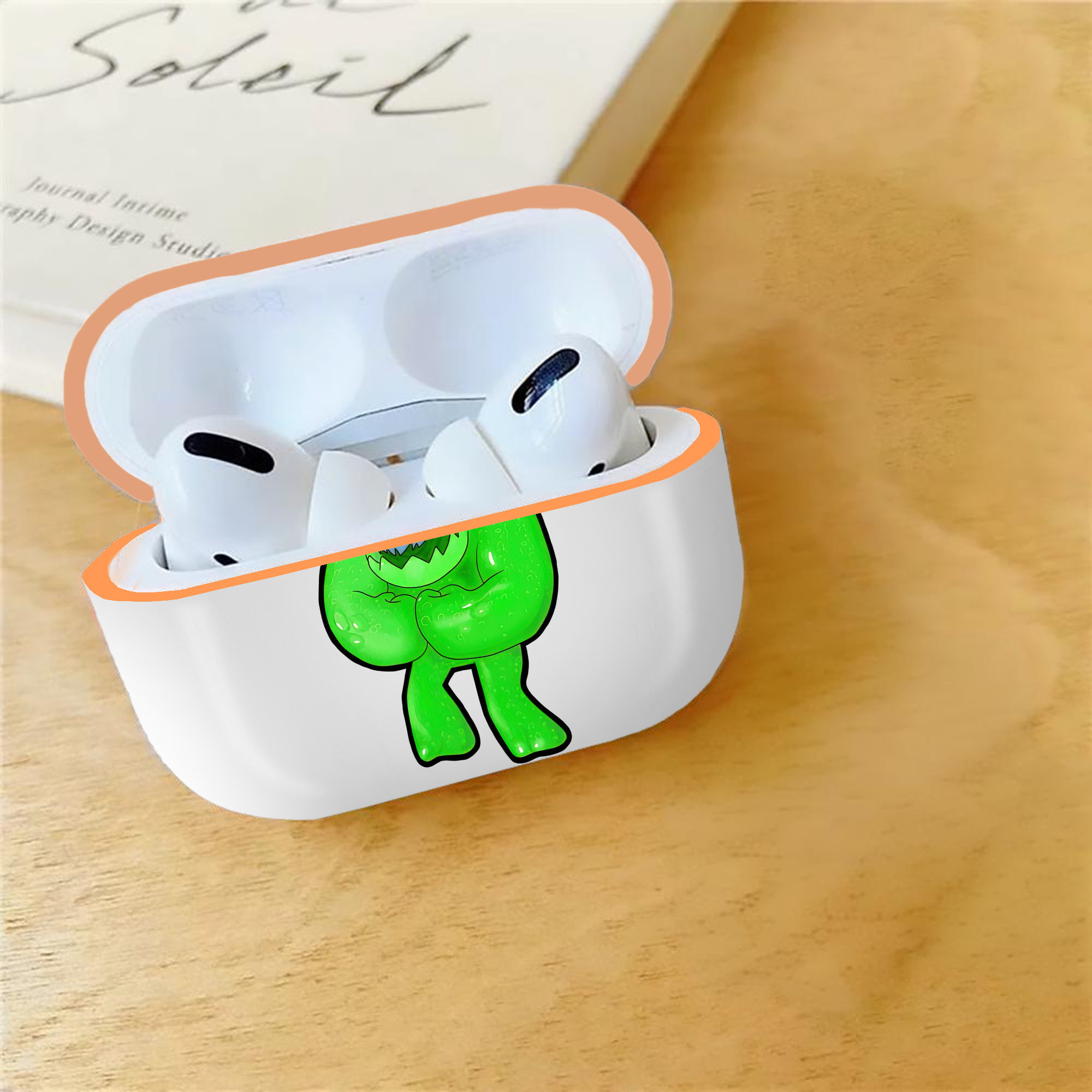 一般的なイメージ